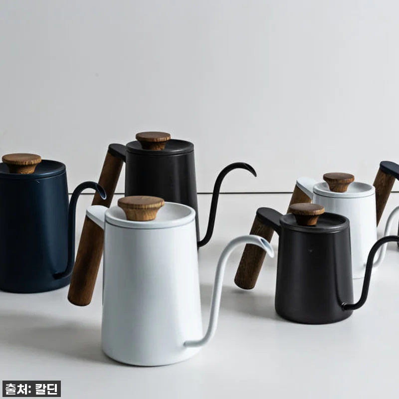 이건 무조건 사야 해! 칼딘 커피 핸 관련 이미지 8