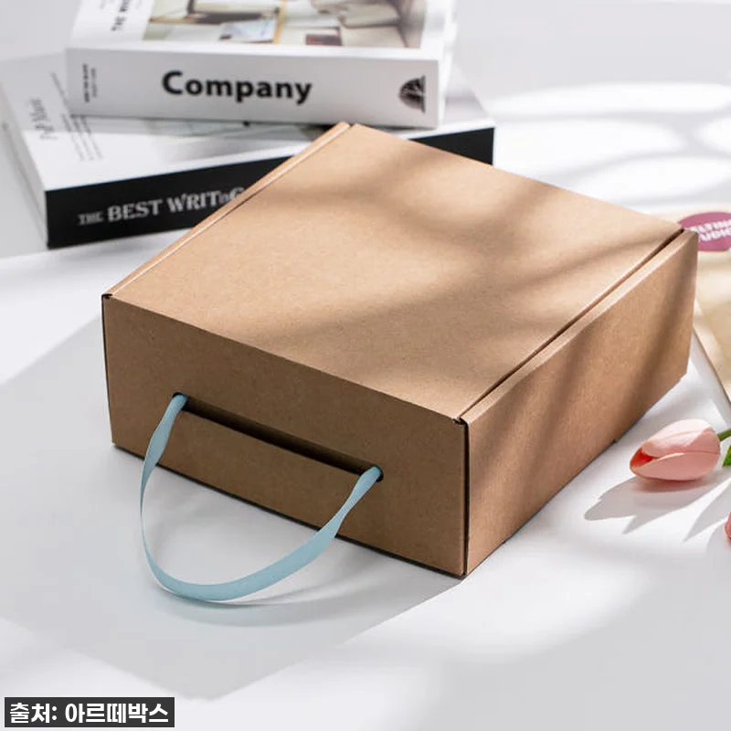 선물 포장 고민? 찐후기) G2 정사 관련 이미지 8