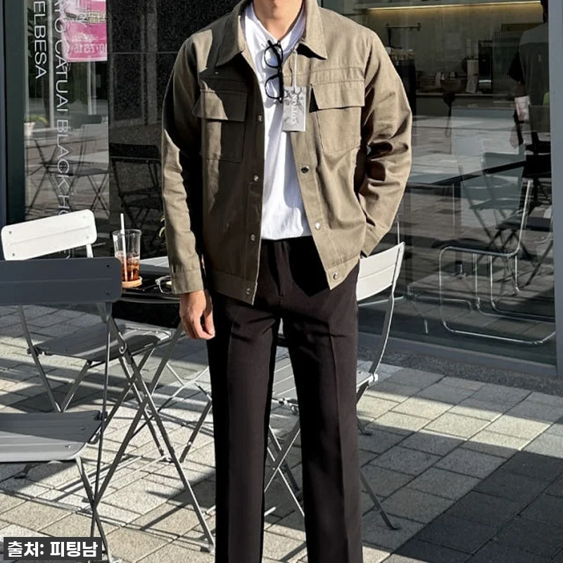 남친 선물 각! 남자 액스포 스냅버튼 관련 이미지 8