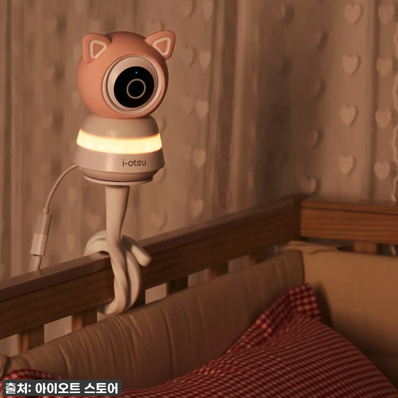 육아맘, 댕냥이 집사들 주목! 아이오 관련 이미지 8