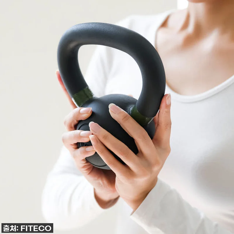 이 가격 실화? 피테코 케틀벨 14k 관련 이미지 8