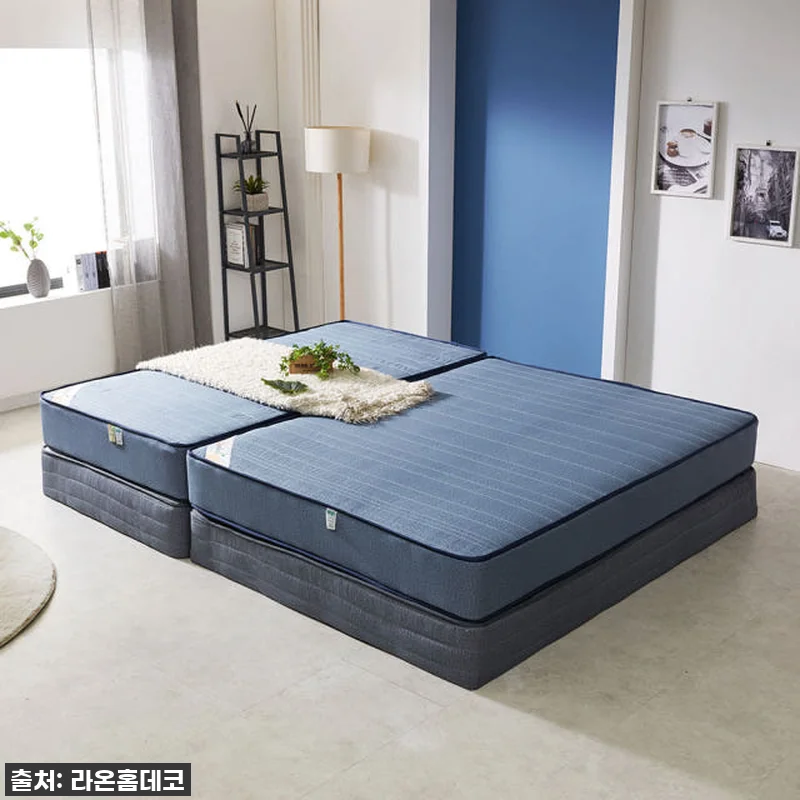 이 가격 실화?! 조아조아 본넬 침대 관련 이미지 7