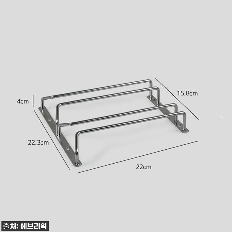 와인 러버 필수템! 💖 무타공 스텐 관련 이미지 7