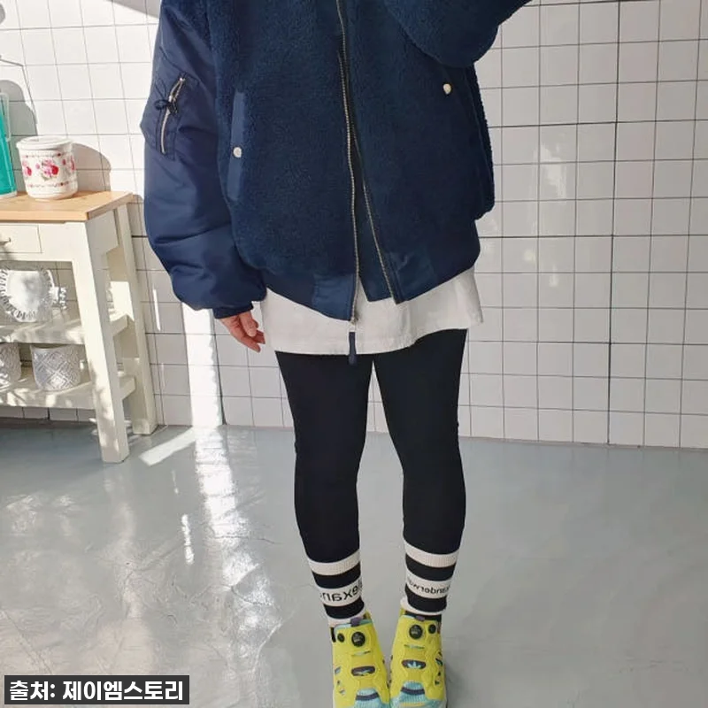 빅사이즈 구제 반소매 오버핏 무지 티 관련 이미지 8