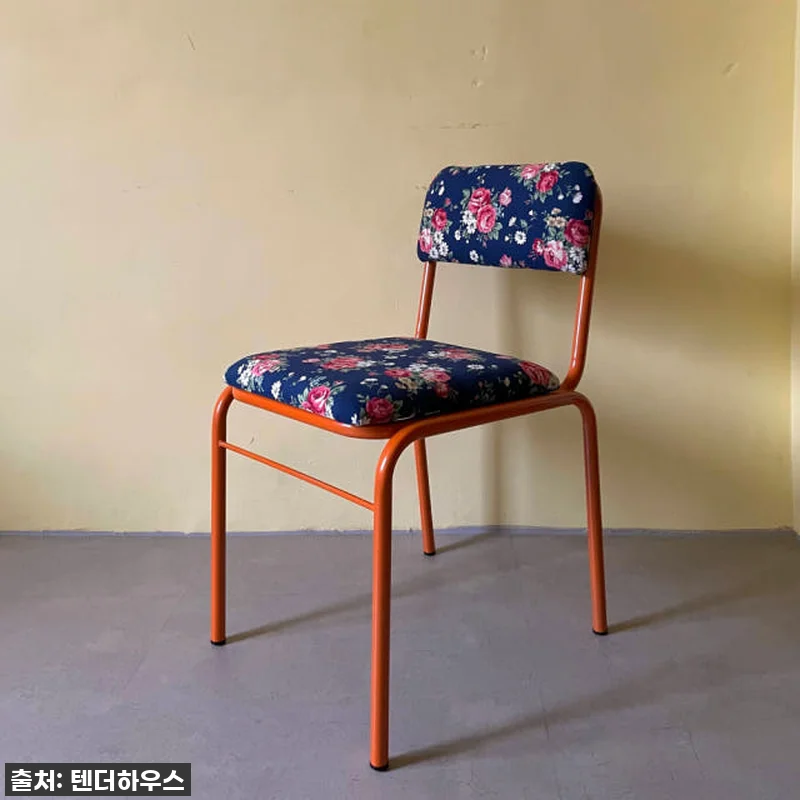 텐더 카페 미드센츄리 의자, 찐후기! 관련 이미지 8