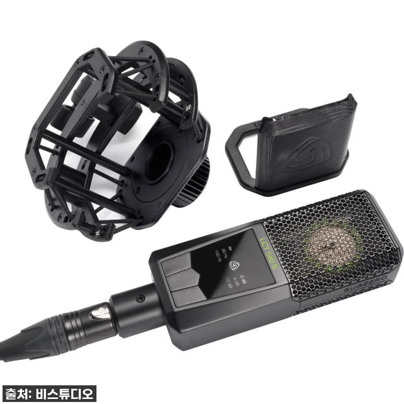 이슈템! LEWITT LCT540S 관련 이미지 8