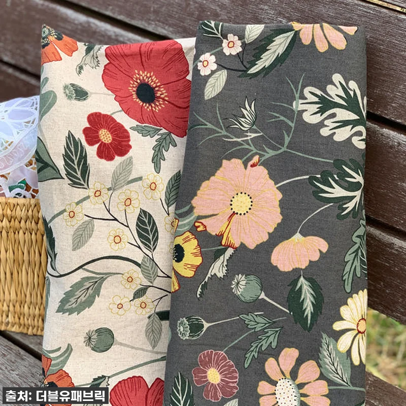 품절임박! '더블유패브릭 비욘드 워싱 관련 이미지 8