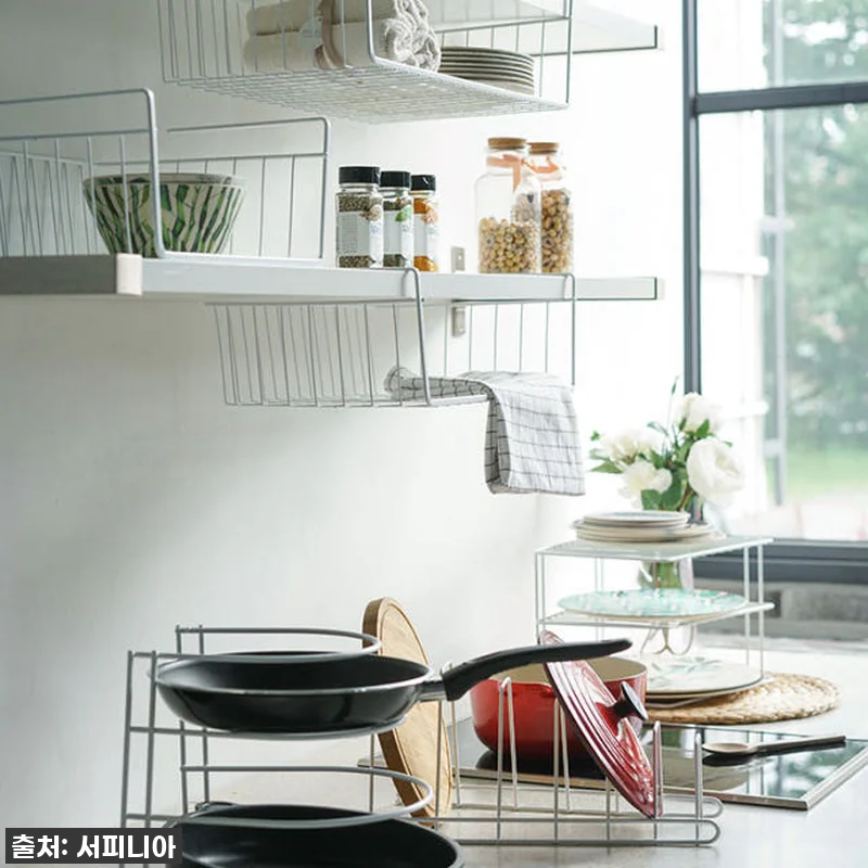 이슈템 등극! 메탈텍스 실로스 화이트 관련 이미지 8