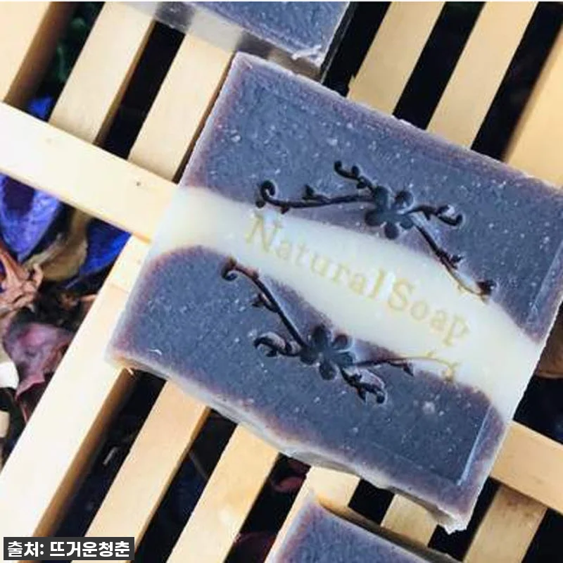 이슈템 등극! 싱가포르 비누 만들기 관련 이미지 8