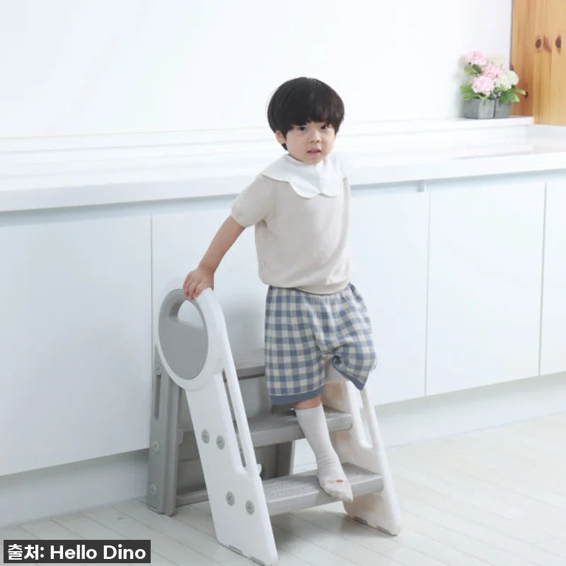 이건 무조건 찐후기! 헬로디노 디딤대 관련 이미지 8