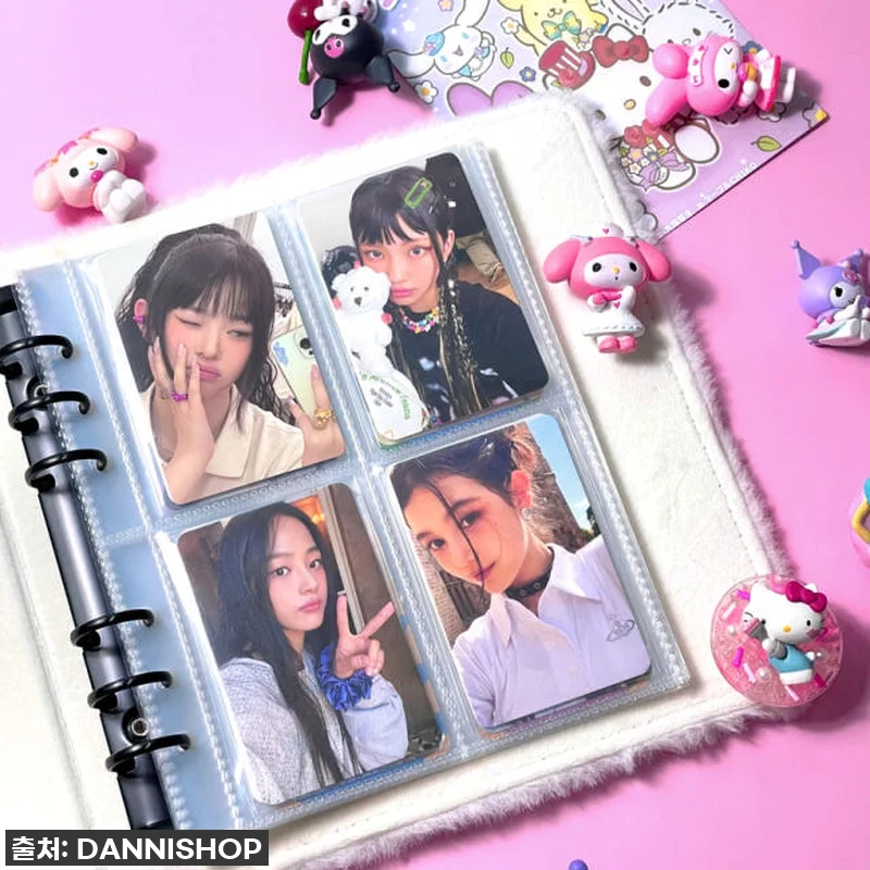 찐후기! 다니샵 냥냥이 털포카바인더, 관련 이미지 8