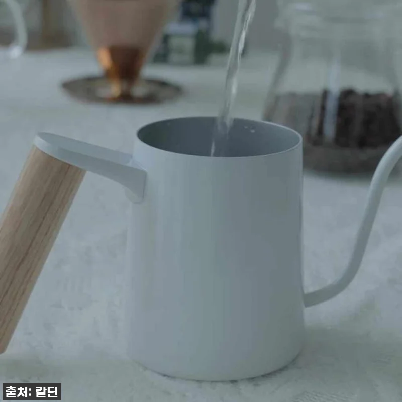 이건 무조건 사야 해! 칼딘 커피 핸 관련 이미지 9