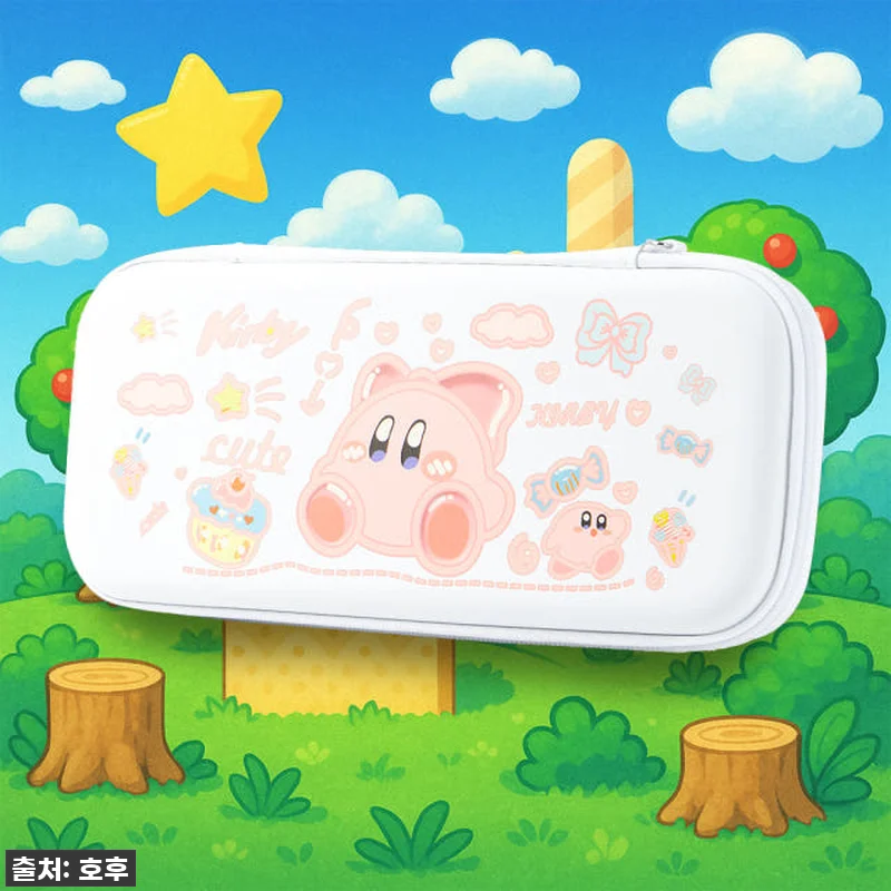 닌텐도 스위치2 케이스, 이 루닉 블 관련 이미지 8