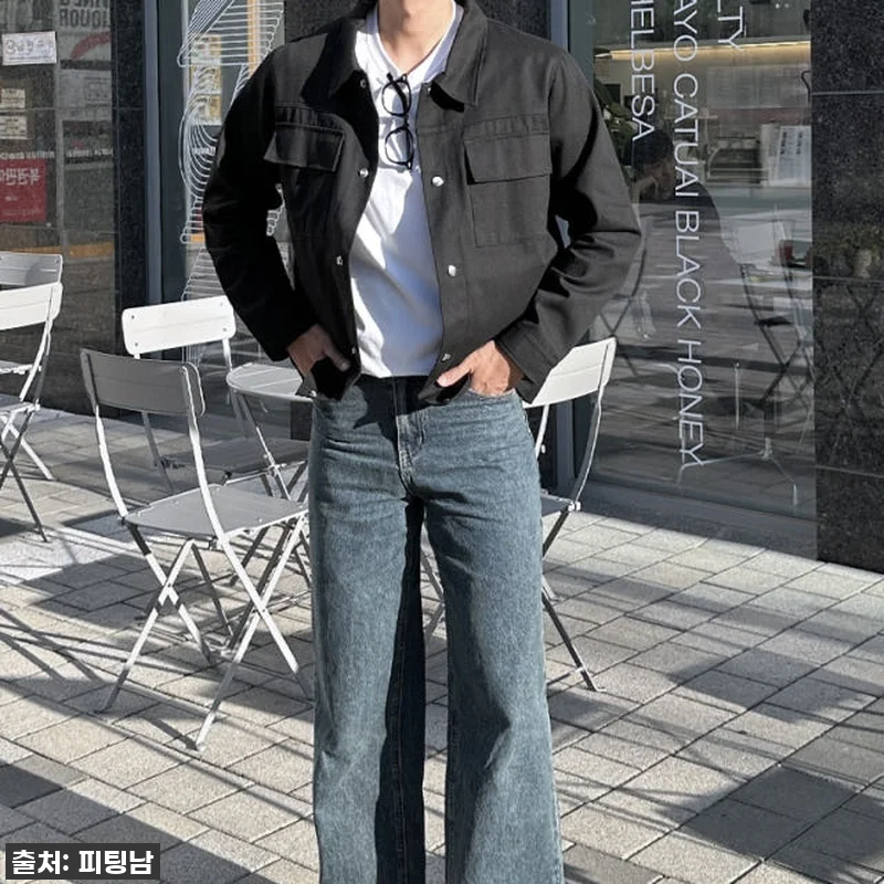 남친 선물 각! 남자 액스포 스냅버튼 관련 이미지 9