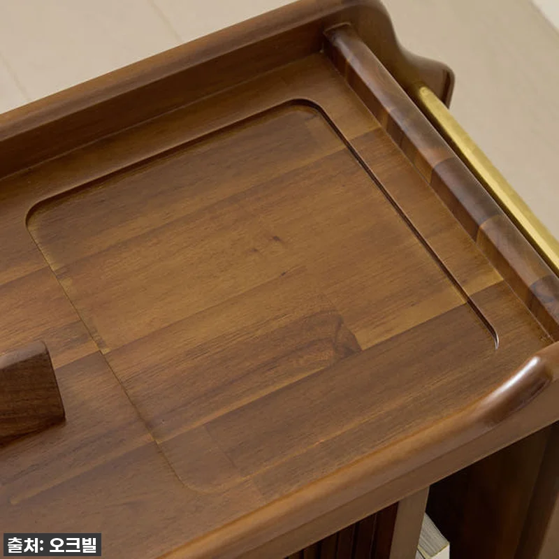 이거 진짜 물건이네?! 오크빌 베르 관련 이미지 9