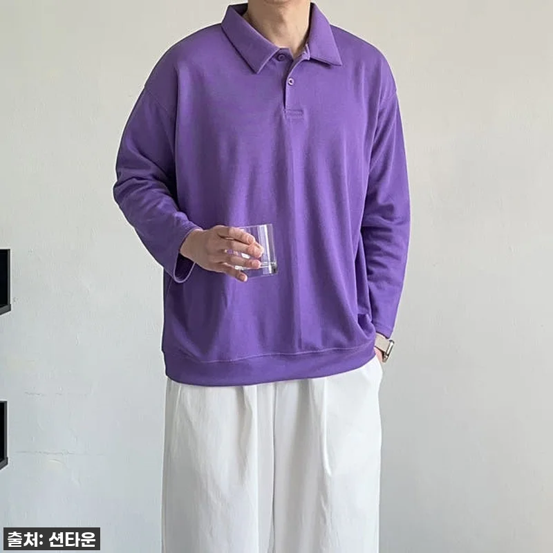 요즘 대세템! 남자맨투맨 빅사이즈 오 관련 이미지 9