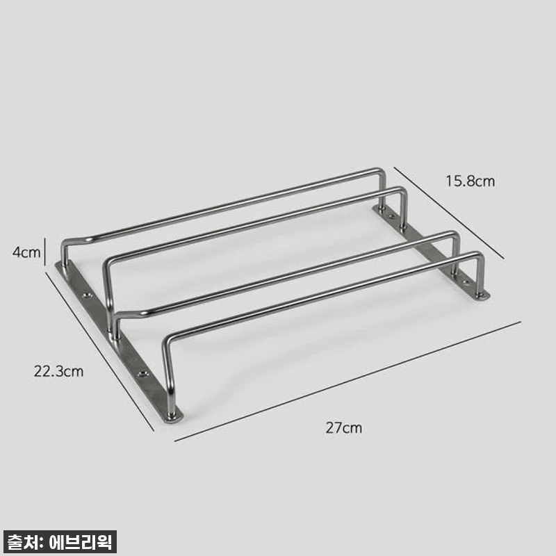 와인 러버 필수템! 💖 무타공 스텐 관련 이미지 8