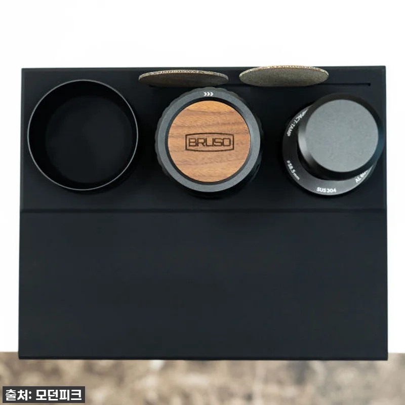 찐후기! 품절임박 브루소 탬핑매트, 관련 이미지 8