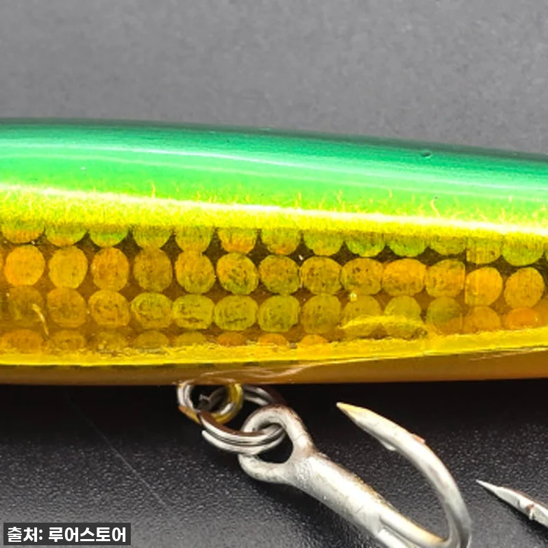 [찐후기] 품절임박! 루어스토어 유니 관련 이미지 9