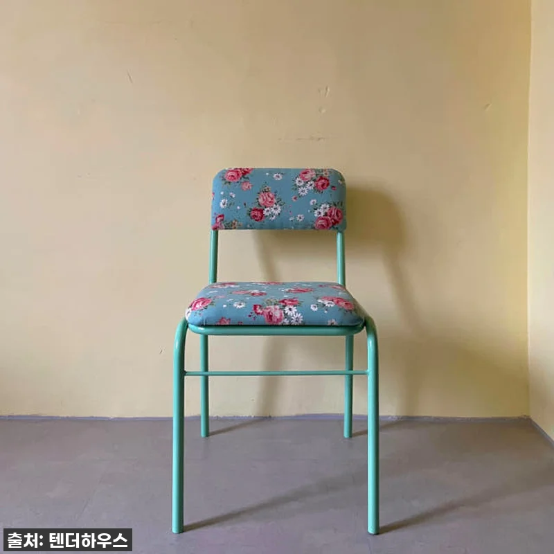 텐더 카페 미드센츄리 의자, 찐후기! 관련 이미지 9