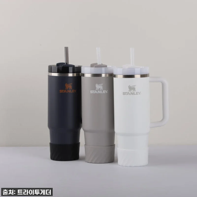 이슈템 등극! 1+1 스탠리 텀블러 관련 이미지 9