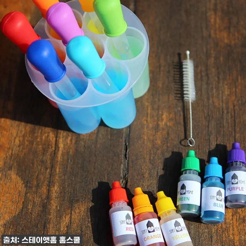 아이와 집콕놀이 끝판왕! 스테이앳홈 관련 이미지 9