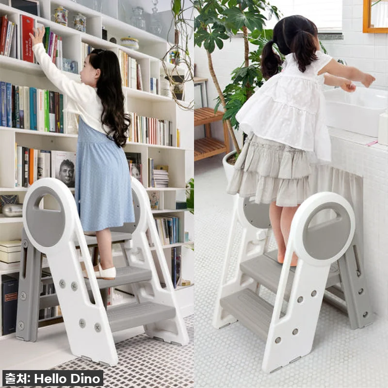 이건 무조건 찐후기! 헬로디노 디딤대 관련 이미지 9