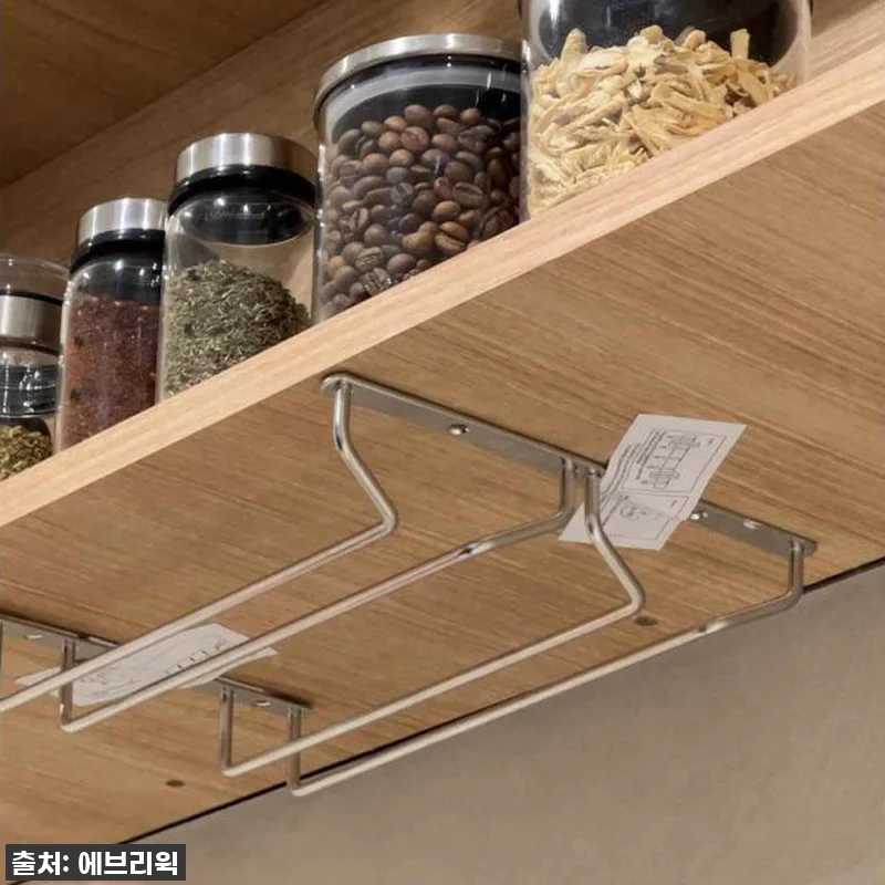 와인 러버 필수템! 💖 무타공 스텐 관련 이미지 9