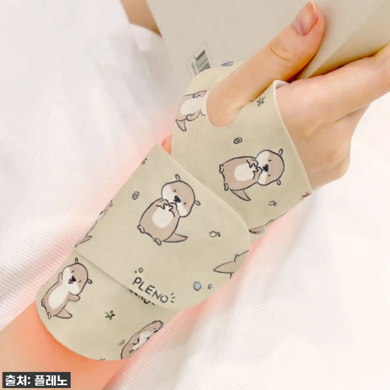 발 시림 이젠 안녕! 🥶 훈련 중에도 관련 이미지 9