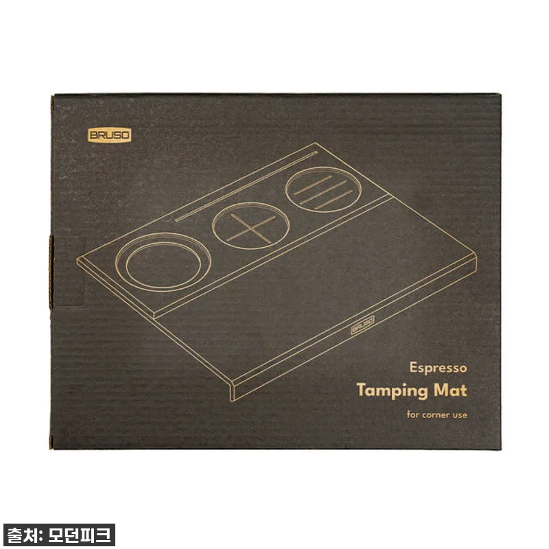 찐후기! 품절임박 브루소 탬핑매트, 관련 이미지 9