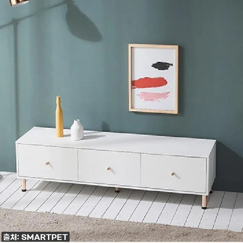 우리집 거실, 드디어 완성! ✨ 찐후 관련 이미지 1