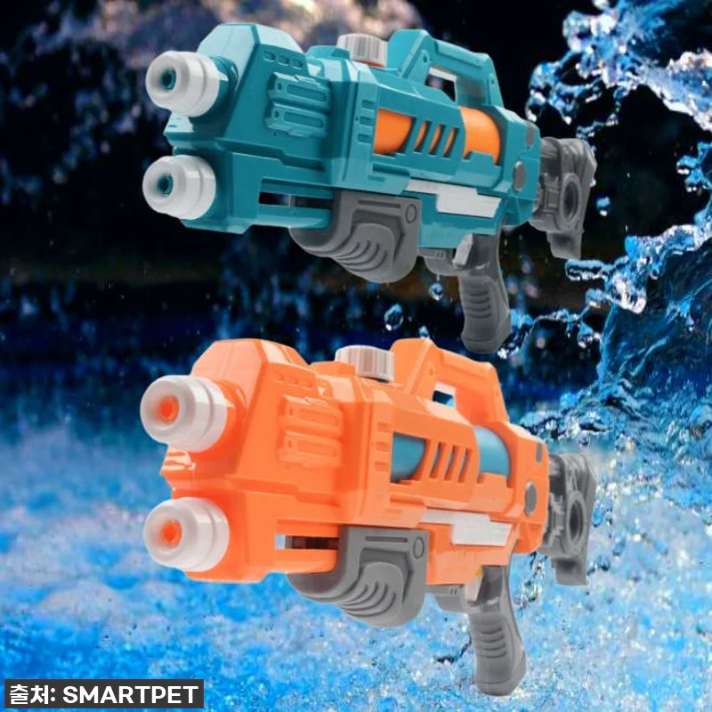 올여름 워터밤 인싸템 확정! 초대형 관련 이미지 1