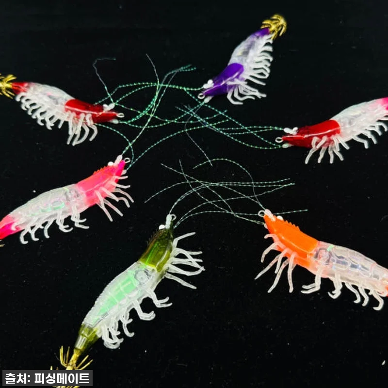 이건 찐이야! 카포스 세네 조타 쉬림 관련 이미지 1