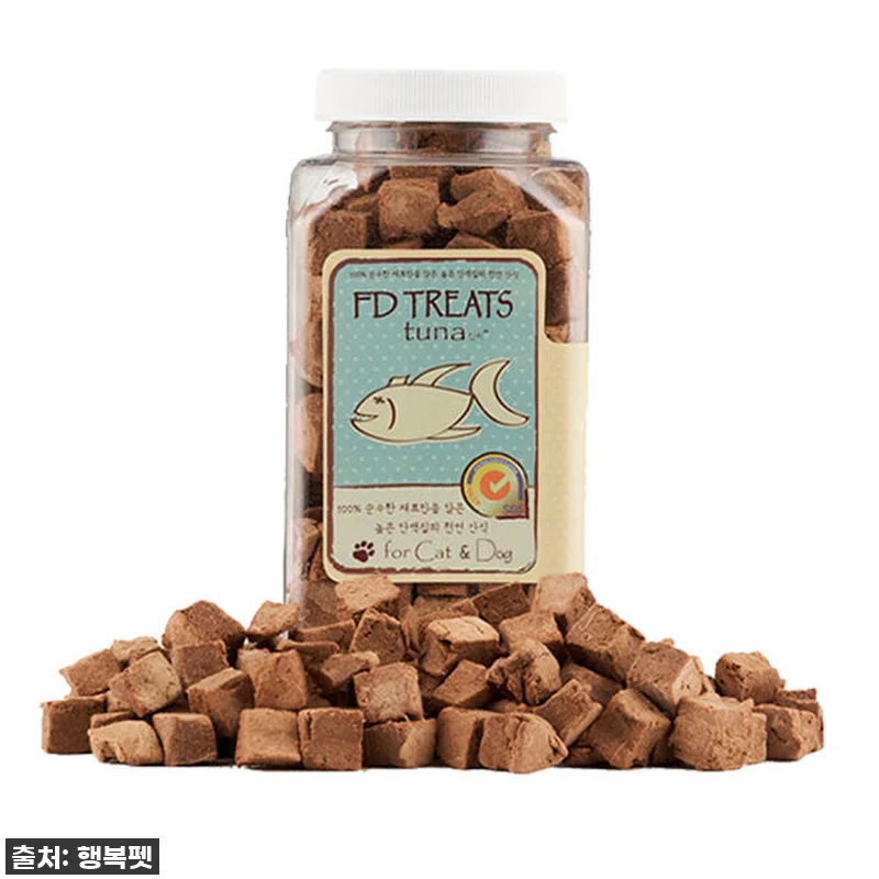 우리 집 까탈냥이도 푹 빠진! FD트 관련 이미지 1