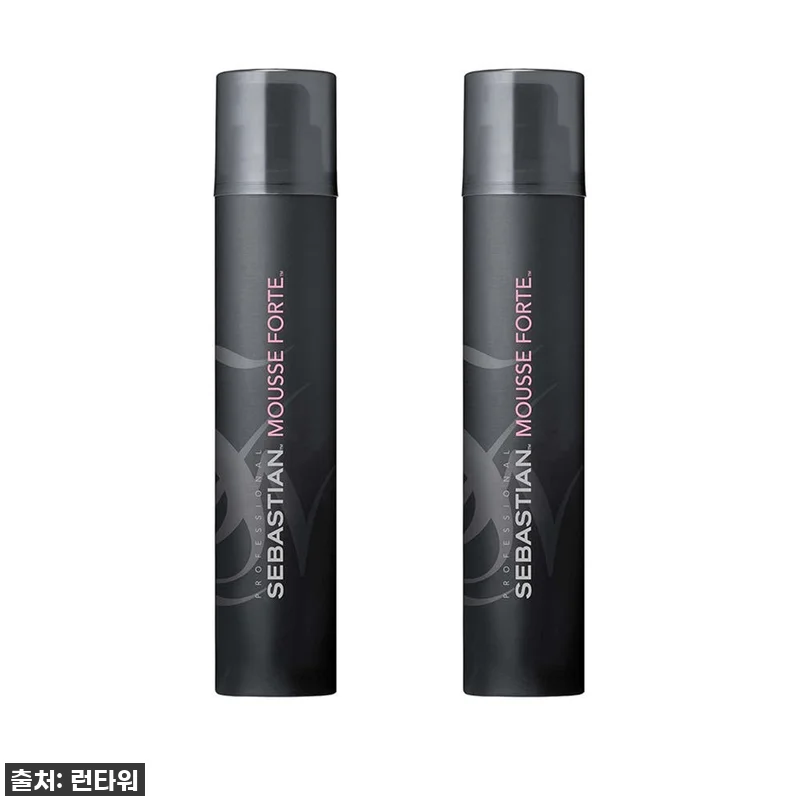 이건 진짜 인생템! 세바스찬 무스 포 관련 이미지 1