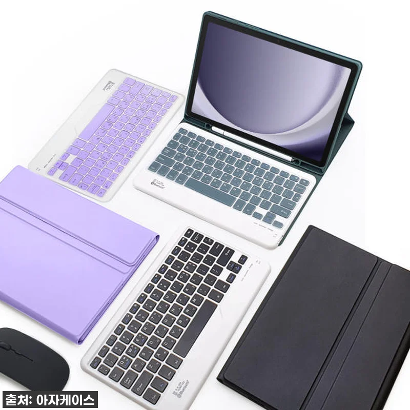 갤럭시탭A9 플러스 유저 필수템! 찐 관련 이미지 1