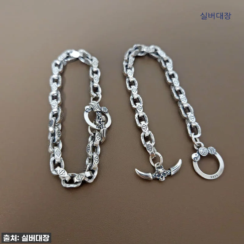 이슈템 떴다! 6.8mm 실버 925 관련 이미지 1