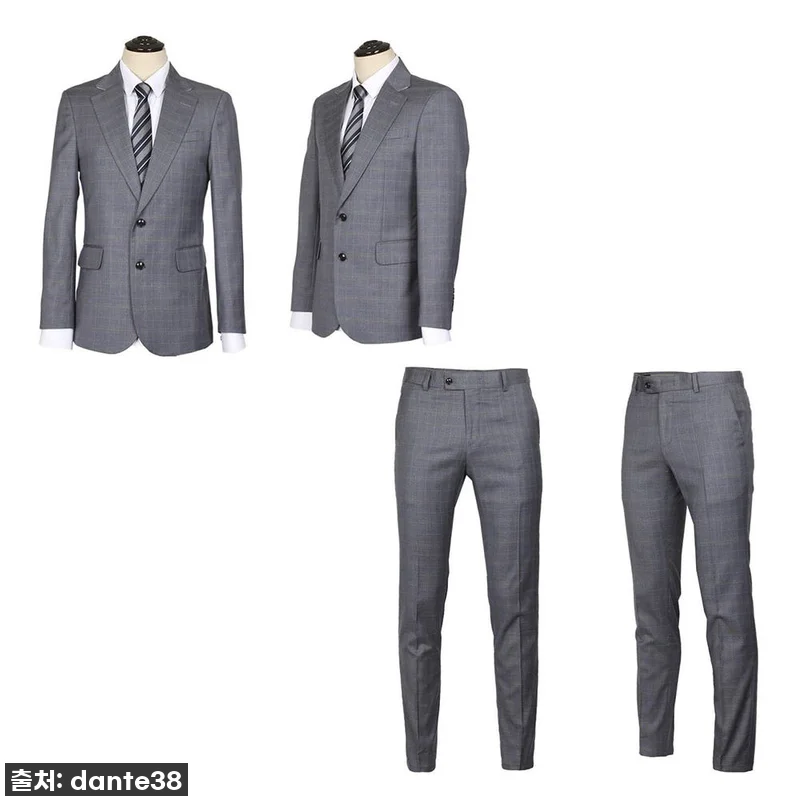 이슈템 떴다! 남성 가을 정장세트, 관련 이미지 1