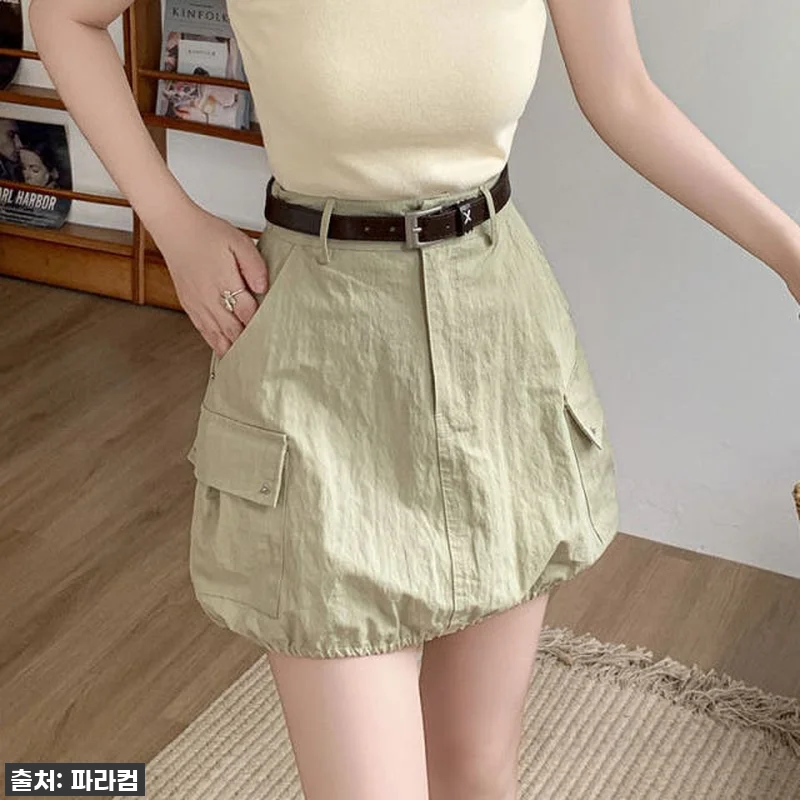 올여름 찐 인생템 발견! 여성 하이웨 관련 이미지 1