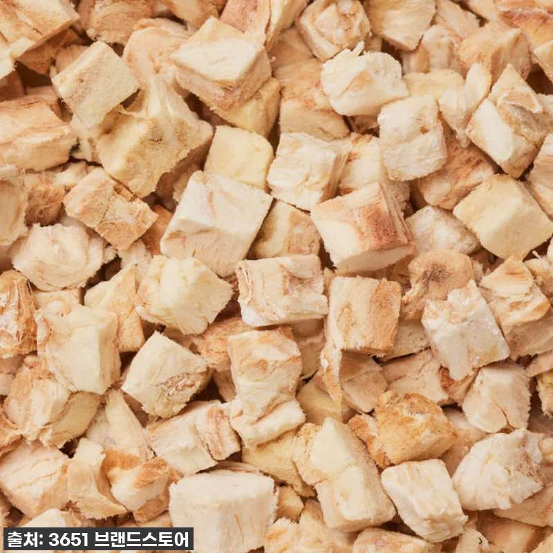 3651 바이츠 동결건조 북어 트릿, 관련 이미지 1