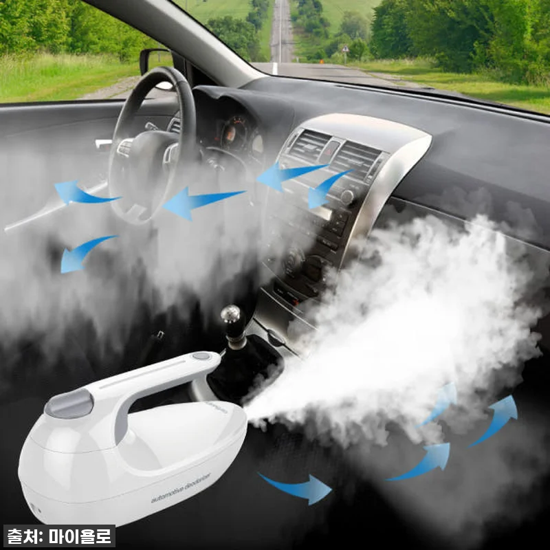 와우, 이 가격 실화? 차 안 쾨쾨한 관련 이미지 1