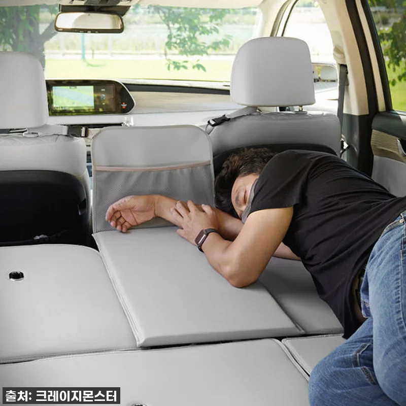 🚗💨 차박러들 주목! 크레이지몬스터 관련 이미지 1