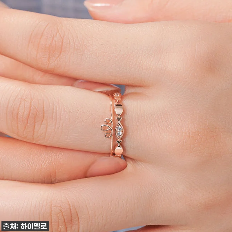 이슈템 떴다! 14K18K 델로왕관 관련 이미지 1