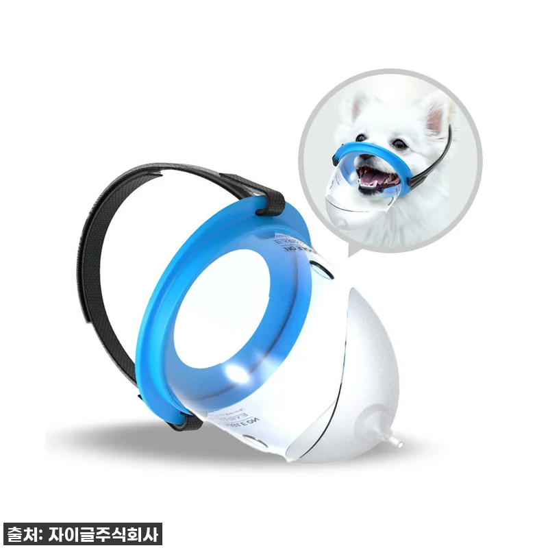 숨쉬는 행복을 선물했어요! 자이글온 관련 이미지 1