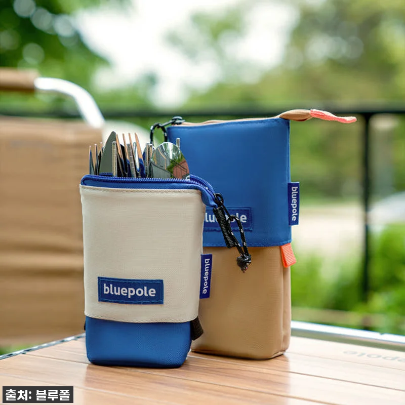 블루폴 아이엠 커트러리 세트 찐후기: 관련 이미지 1