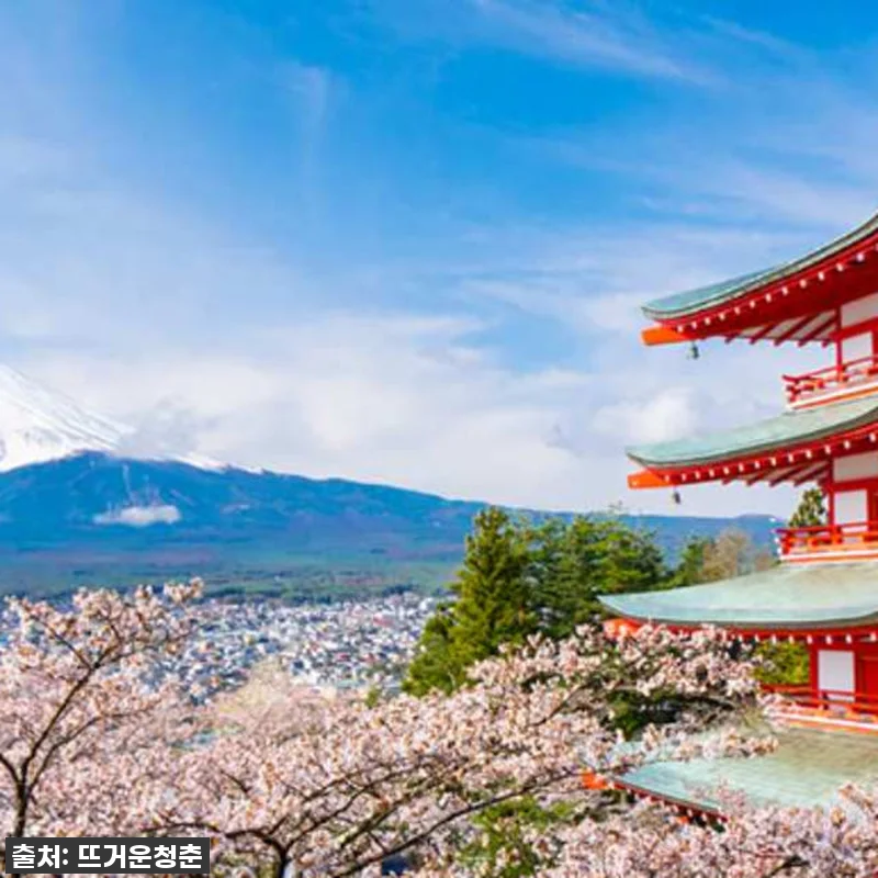 인생샷 건지는 후지산 1일 투어, 이 관련 이미지 1