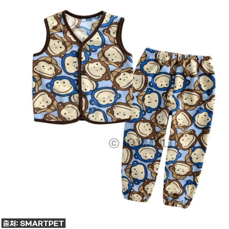 👶 우리 아가 꿀잠 솔루션! 원숭이 관련 이미지 1