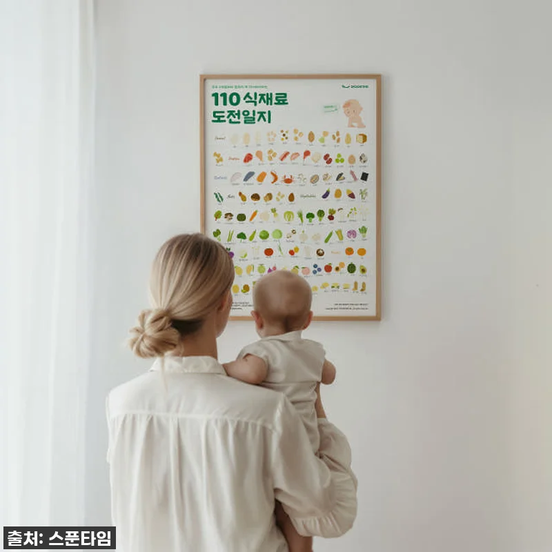 이유식 고민 이제 끝! 찐 육아템 ' 관련 이미지 1