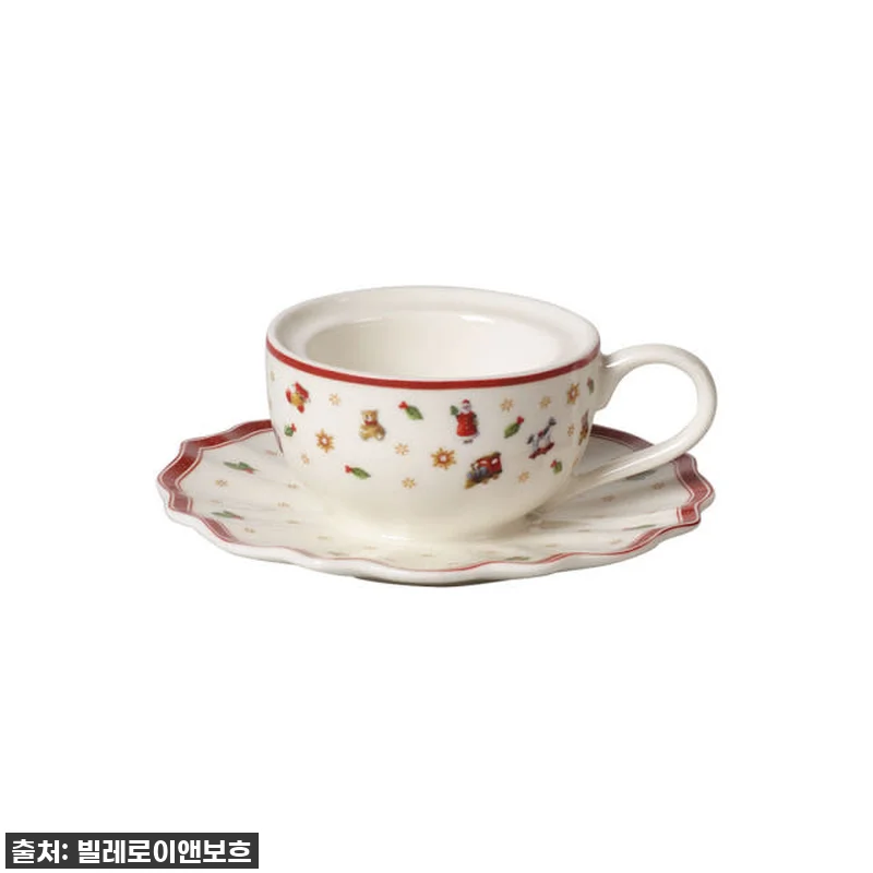 빌레로이앤보흐 크리스마스 토이딜라이트 관련 이미지 1