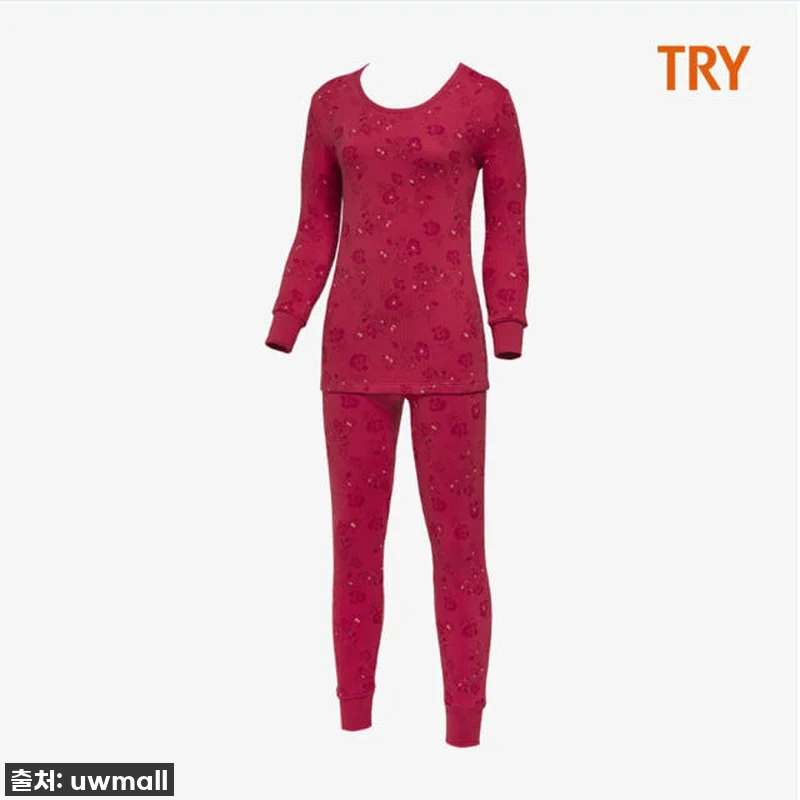 올겨울 한파 걱정 끝! 트라이 보온메 관련 이미지 1